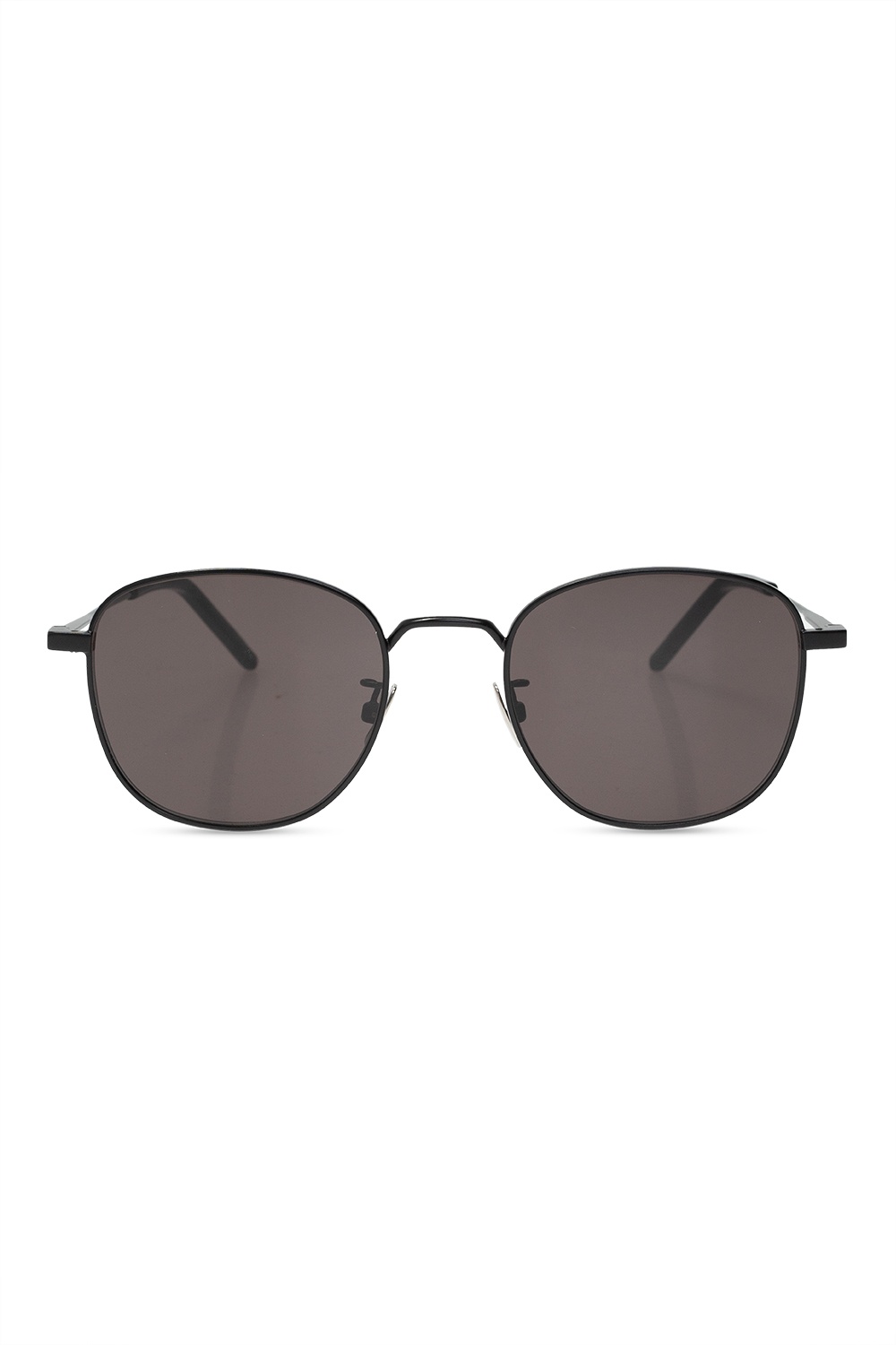 Saint Laurent 'SL 299' sunglasses with logo | Women's Accessories 
